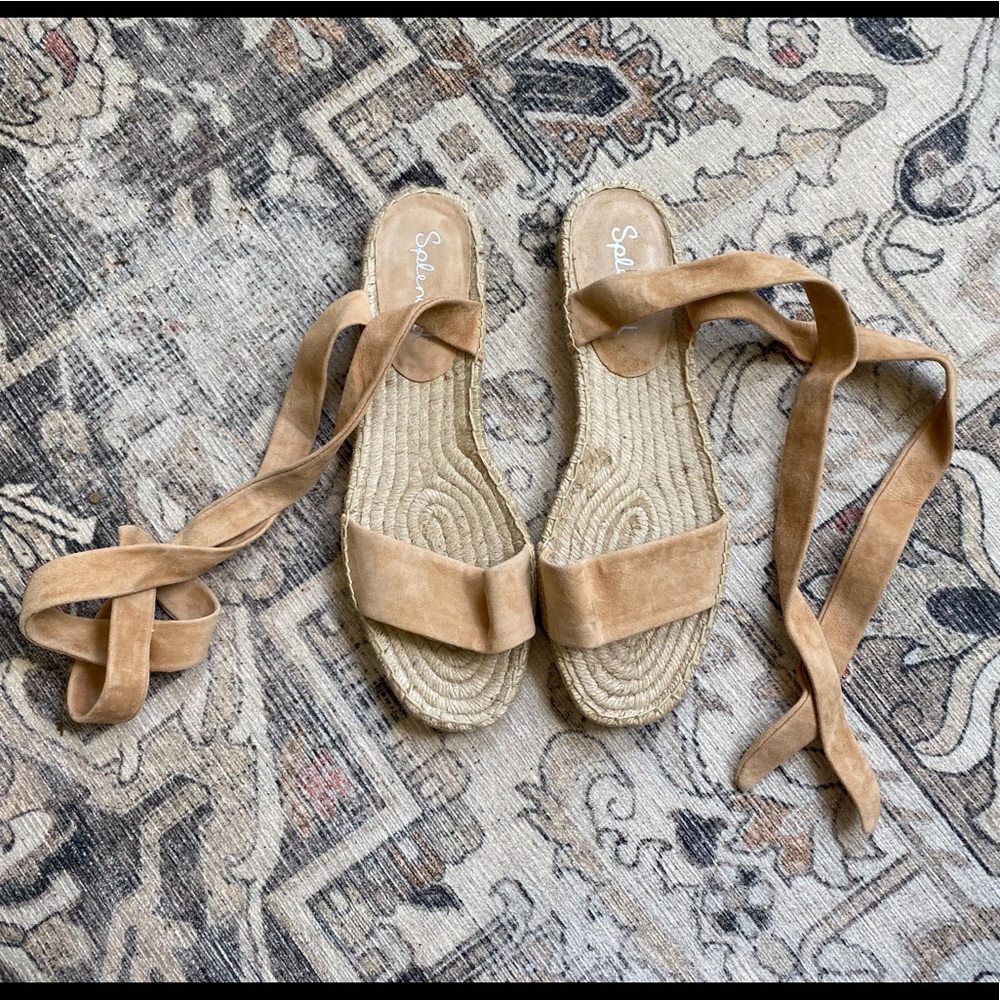 Splendid Jody Espadrille Sandal